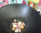Foto langkah ke 2 dari resep Isian Ayam untuk Lemper.