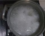 Foto langkah ke 7 dari resep Cilok bumbu kacang enak 👍.