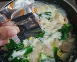 Foto langkah ke 3 dari resep Mie Godog.