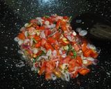Foto langkah ke 2 dari resep Gurami Goreng Bumbu Sambal Matah.