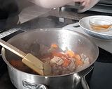 Foto del paso 8 de la receta: Goulash de Ternera