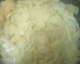 Foto del paso 3 de la receta: Tortilla española de papas