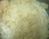 Foto del paso 3 de la receta: Tortilla española de papas