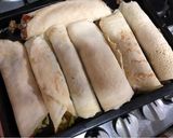 Foto del paso 4 de la receta: Canelones de verdura