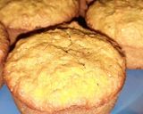 Foto del paso 6 de la receta: Muffins de zanahoria veganos