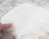 Foto del paso 5 de la receta: Masa Philo o Pasta Brick
