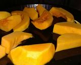 Foto del paso 1 de la receta: Ñoquis de zapallo #cocinamundial2018