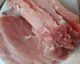Pork Sandwiches recipe step 1 photo
