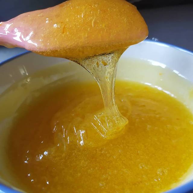 Các loại sốt chấm bánh mì cực đơn giản ngon không cưỡng được  - ảnh 5