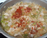 Foto del paso 6 de la receta: Pollo en salsa