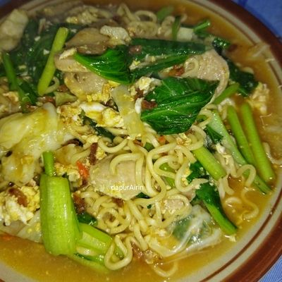 Langkah 5