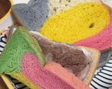 Foto langkah ke 5 dari resep Uncle Ice Cream ala Orchard Road Singapore.