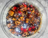 Foto langkah ke 1 dari resep Sambal Kecap Dg Cabe Rawit Merah Mantap Pedas n Manisx.