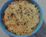 Foto langkah ke 4 dari resep Potato Au Gratin Bolognese Sauce.