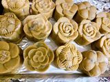 Bánh trung thu thực dưỡng