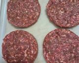 Foto del paso 3 de la receta: Hamburguesas caseras de carne