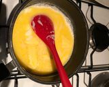Foto del paso 1 de la receta: Bizcochuelo o budín muy esponjoso