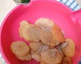 Foto langkah ke 2 dari resep Perkedel Kentang Mini.