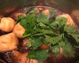 รูปขั้นตอนการทำที่ 2 ของ ไก่พะโล้สาระพัดนึก เมนูนี้แปลงร่างได้