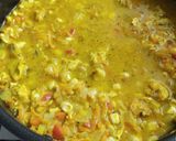 Foto del paso 9 de la receta: Arroz con pollo
