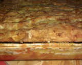 Foto del paso 10 de la receta: Lasaña de carne
