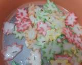 Cireng Kerupuk langkah memasak 4 foto