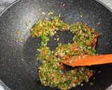 Foto langkah ke 2 dari resep Ikan Pindang Sambel Ijo.