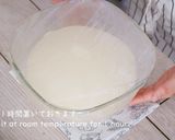 A picture of step 8 of The Best Soft and Fluffy Homemade Dinner Rolls🍞.