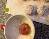 Foto del paso 9 de la receta: Albóndigas jugosas en salsa de tomate