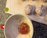 Foto del paso 9 de la receta: Albóndigas jugosas en salsa de tomate