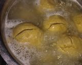 दाल बाफला (dal bafla recipe in Hindi) रेसिपी चरण 2 फोटो