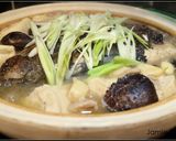 【姥姥的拿手菜】正宗砂鍋魚頭的食譜步驟9照片