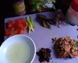 Foto langkah ke 2 dari resep Kakap Merah Asam Pedas.
