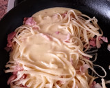 Foto del paso 5 de la receta: Salsa Carbonara