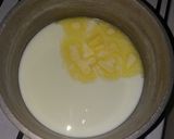 Foto del paso 2 de la receta: Ñoquis de leche con salsa