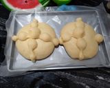 Foto del paso 5 de la receta: Pan de Muerto