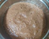 A picture of step 4 of Sarson ka saag.