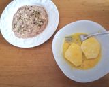Foto del passaggio 1 della ricetta Cotolette di caciocavallo