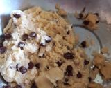 Foto del paso 2 de la receta: Cookies (Galletitas con chip)