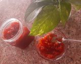 عکس مرحله 1 از دستور مربای به