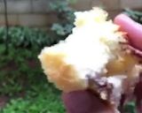 Foto langkah ke 8 dari resep Cake Maizena 🌽✨🌽.