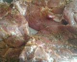Foto del paso 3 de la receta: Chuleta Vetada 🌷