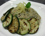Foto del paso 6 de la receta: Ensalada de quinoa, pistachos y limón encurtido