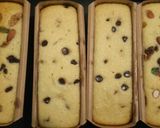 Foto del paso 4 de la receta: Budín