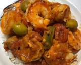 Stewed Shrimp recipe step 9 photo