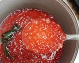 Foto langkah ke 3 dari resep Bubur Mutiara Metode 5-30-7.