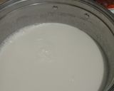 Foto langkah ke 4 dari resep Buko Jelly.