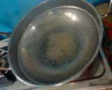 A picture of step 12 of Patra / pattarveli na pan / pandada.