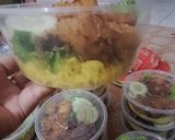 Foto langkah ke 5 dari resep Nasi kuning mimi.