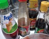 Foto langkah ke 1 dari resep Nasi Goreng Hongkong.